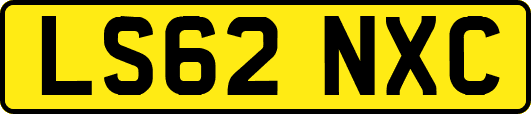 LS62NXC