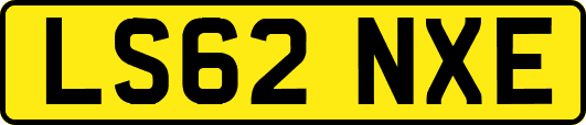 LS62NXE