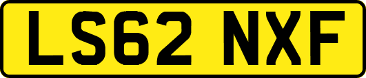 LS62NXF