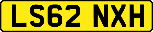 LS62NXH