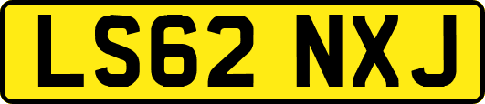 LS62NXJ