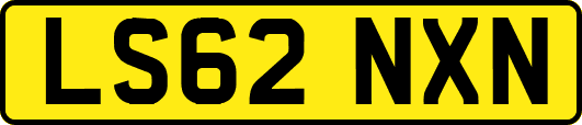 LS62NXN
