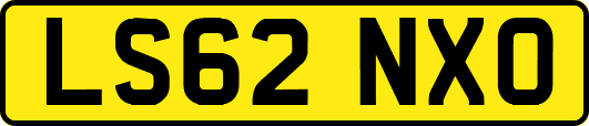 LS62NXO