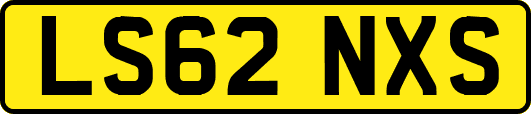 LS62NXS