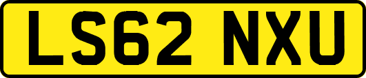 LS62NXU