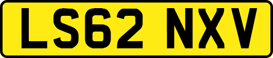 LS62NXV