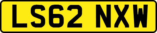 LS62NXW