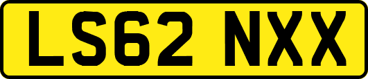 LS62NXX