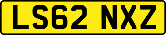 LS62NXZ