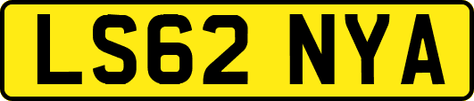 LS62NYA