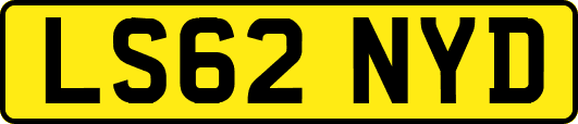 LS62NYD