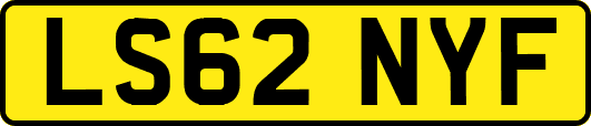 LS62NYF