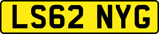 LS62NYG