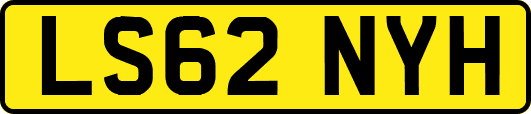 LS62NYH