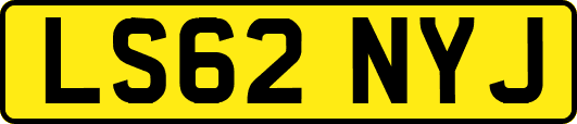 LS62NYJ