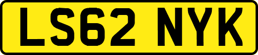 LS62NYK