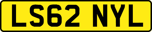 LS62NYL