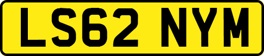 LS62NYM