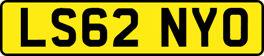 LS62NYO