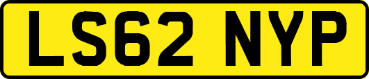 LS62NYP