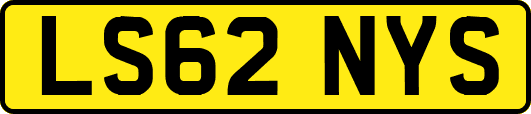 LS62NYS