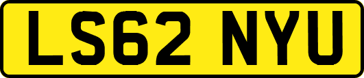 LS62NYU
