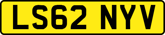 LS62NYV