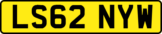 LS62NYW