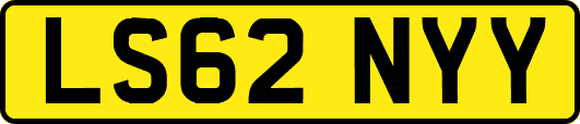 LS62NYY
