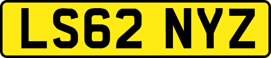 LS62NYZ
