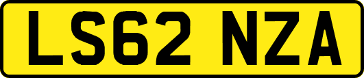 LS62NZA