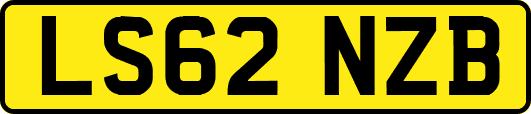 LS62NZB