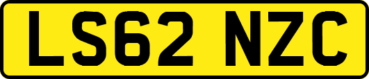 LS62NZC