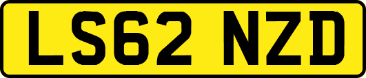 LS62NZD