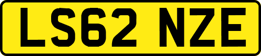 LS62NZE
