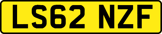 LS62NZF