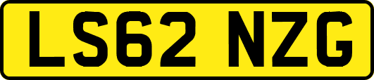 LS62NZG