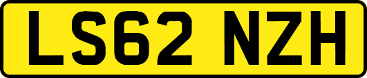 LS62NZH