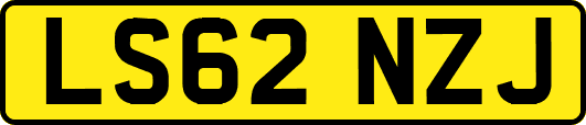 LS62NZJ