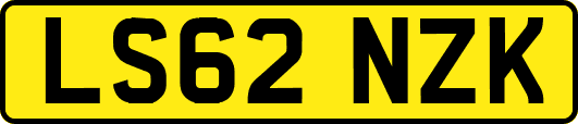 LS62NZK