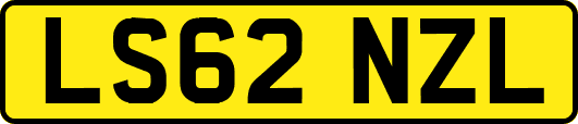 LS62NZL