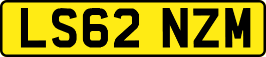 LS62NZM