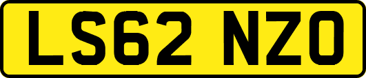 LS62NZO