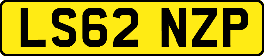 LS62NZP