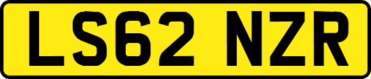 LS62NZR
