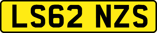 LS62NZS