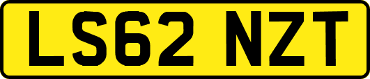 LS62NZT
