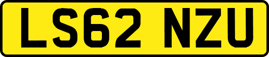 LS62NZU