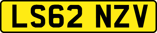LS62NZV