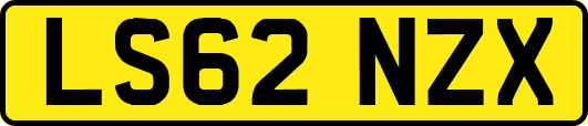 LS62NZX
